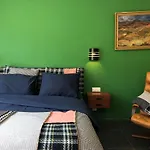 Fox Apartmán Hostka (Pilsen)