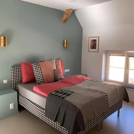 Fox Apartment Hostka (Pilsen)