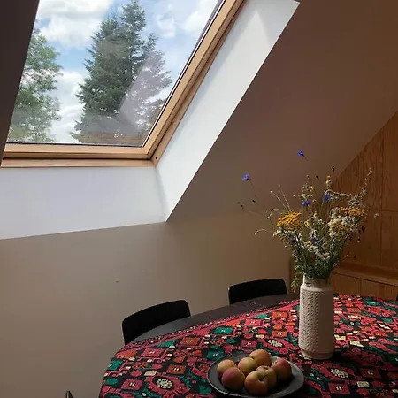 Fox 아파트 Hostka (Pilsen)