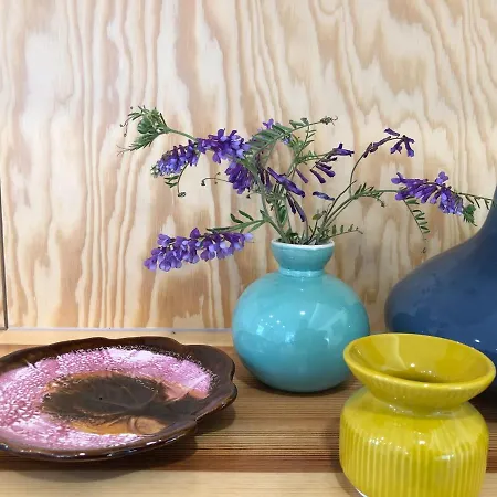 Apartment Fox Hostka (Pilsen)