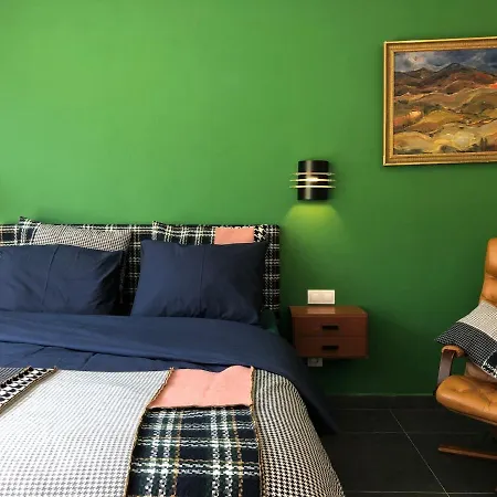 Fox Apartment Hostka (Pilsen)