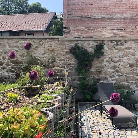 Apartment Fox Hostka (Pilsen)