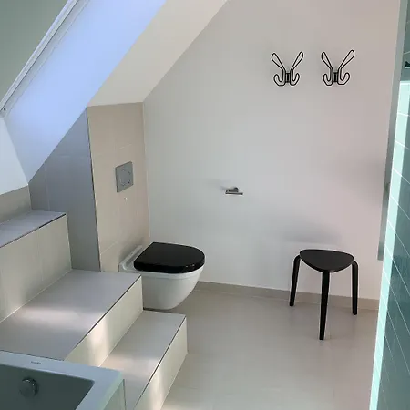 Fox Apartment Hostka (Pilsen)