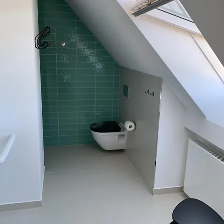 Apartment Fox Hostka (Pilsen)