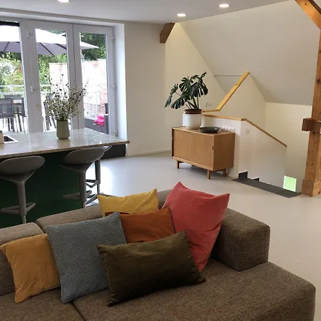 Apartment Fox Hostka (Pilsen)