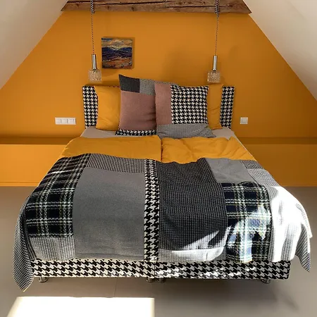 Fox Apartment Hostka (Pilsen)