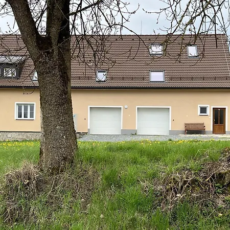 Apartment Fox Hostka (Pilsen)