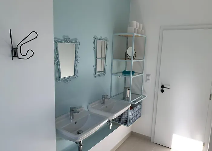 Lägenhet Fox Hostka (Pilsen)